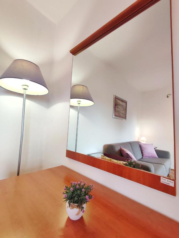 Apartment Dario Zadar Exterior foto