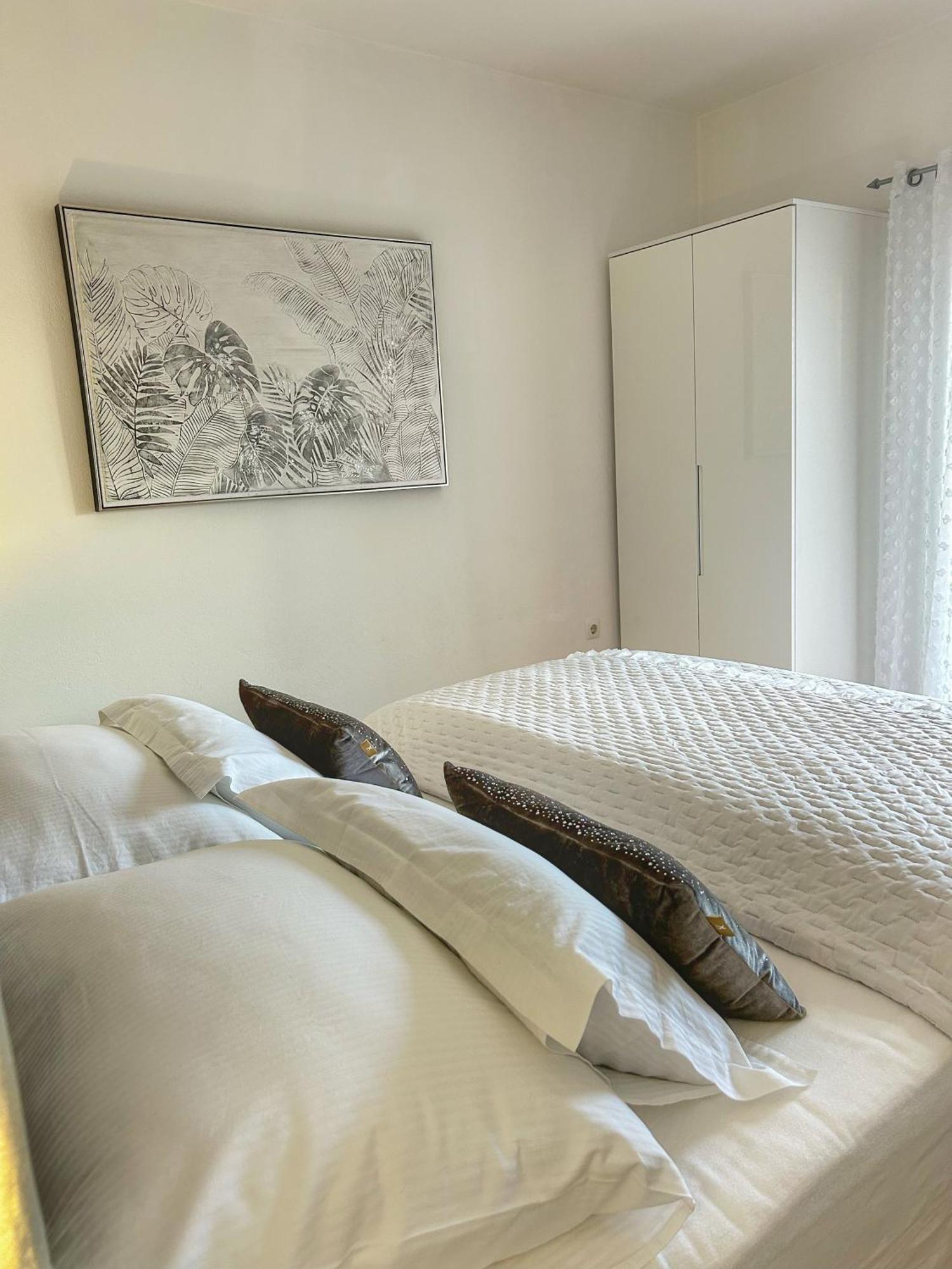 Apartment Dario Zadar Exterior foto